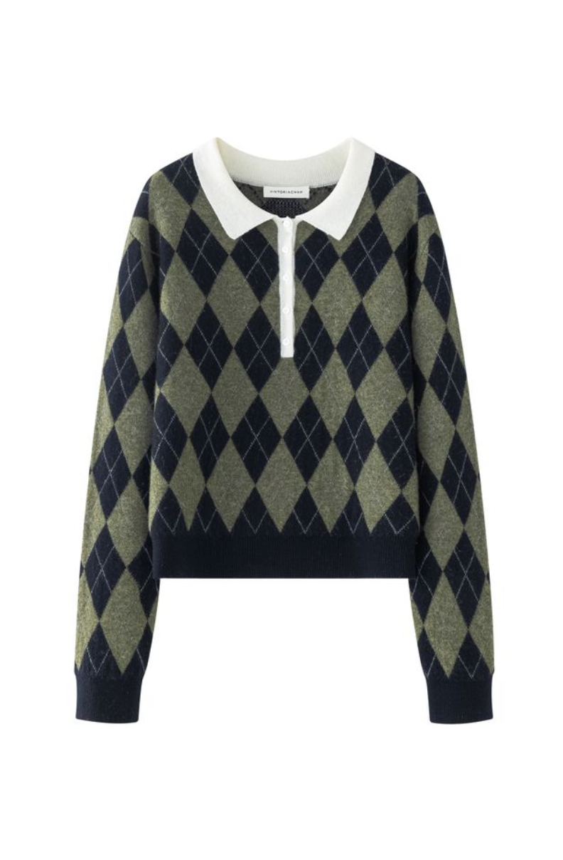 ARAKI INHERITED KNIT size2 【公式通販】